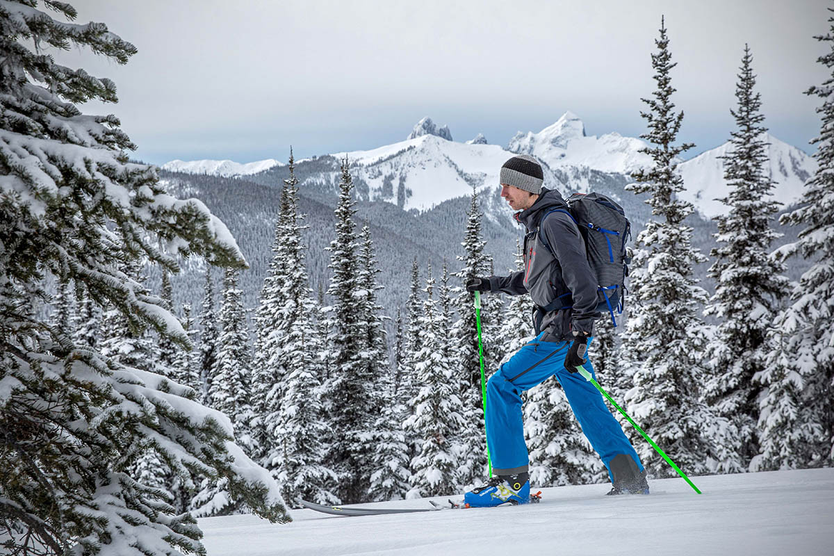 Best Ski Backpacks of 20192020 Switchback Travel